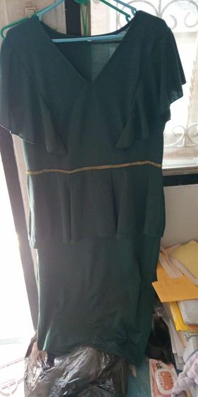 ชุดเดรส รูปที่ 18