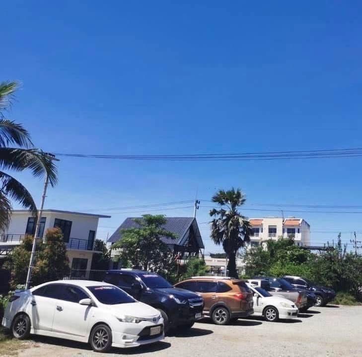 เซ้งคาร์แคร์ ทำเลดี  ย่านตลาดไท ปทุมธานี รูปที่ 3