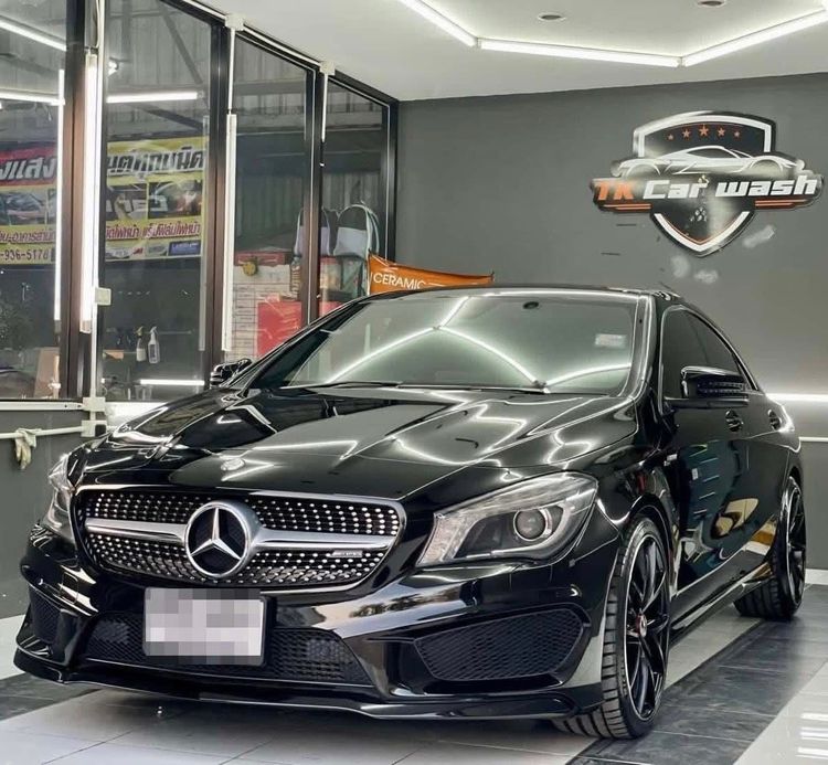 เซ้งคาร์แคร์ ทำเลดี  ย่านตลาดไท ปทุมธานี รูปที่ 2