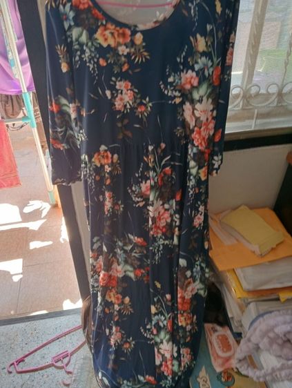 เดรส รูปที่ 11