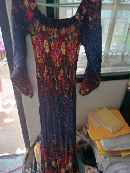 เดรส รูปที่ 8