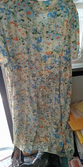 เดรส รูปที่ 4