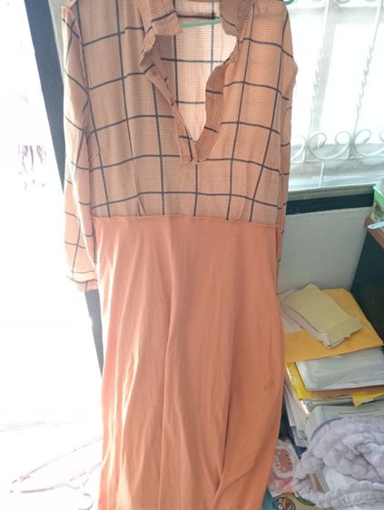 เดรส รูปที่ 12