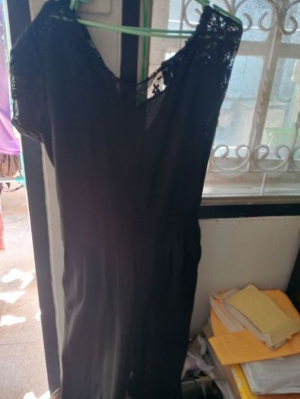 เดรส รูปที่ 6