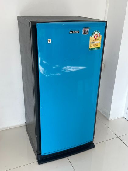 Mitsubishi ตู้เย็น 1 ประตู ตู้เย็นมือสอง