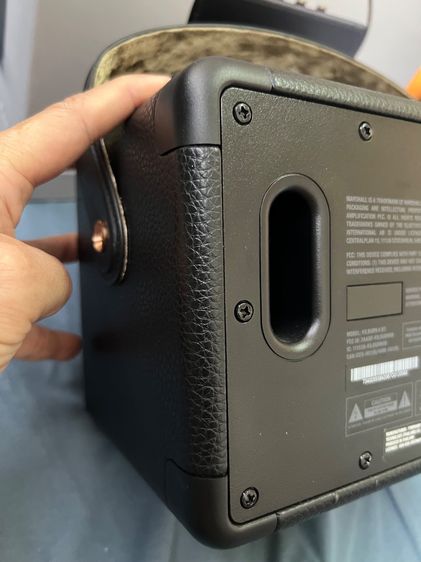 ขายmarshall k2 ศูนย์ไทย รูปที่ 10