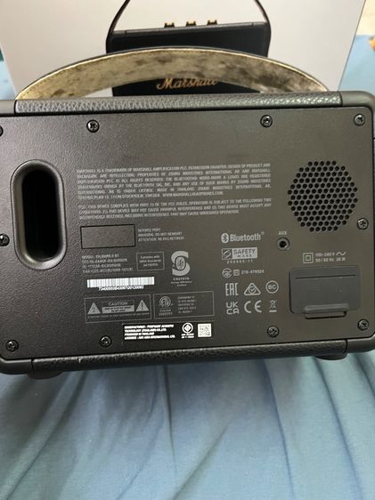 ขายmarshall k2 ศูนย์ไทย รูปที่ 8