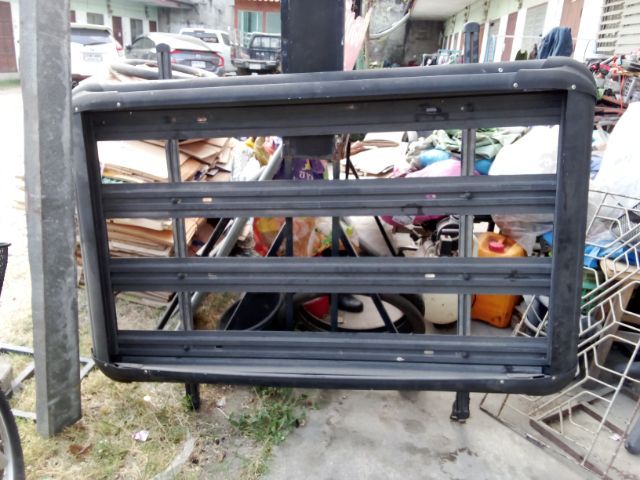 แล็คหลังคา