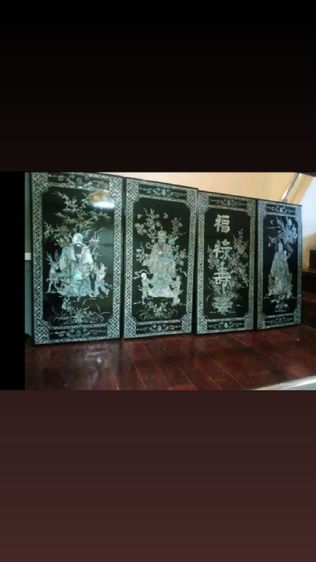 แผ่นป้ายฮกลกซิ่ว