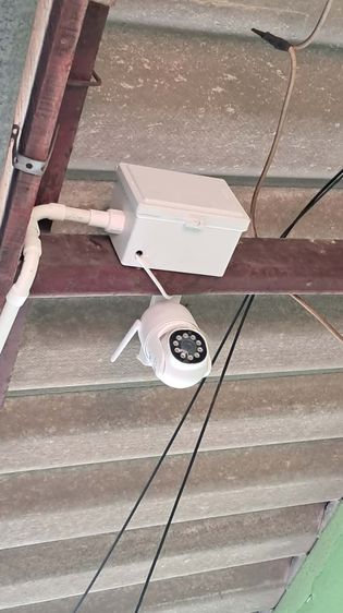 อื่นๆ มีบางส่วน 2016 บ้าน 2 หลังบางน้ำเปรี้ยวให้เช่ารายเดือนราคาเพียง 5,000  รูปที่ 4