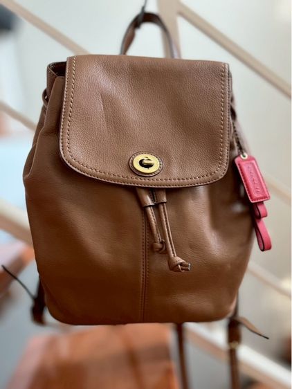 Coach • กระเป๋าสะพาย ยี่ห้อ Coach ของแท้ จากอเมริกา 