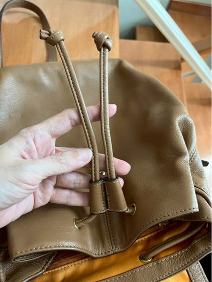 Coach • กระเป๋าสะพาย ยี่ห้อ Coach ของแท้ จากอเมริกา  รูปที่ 10