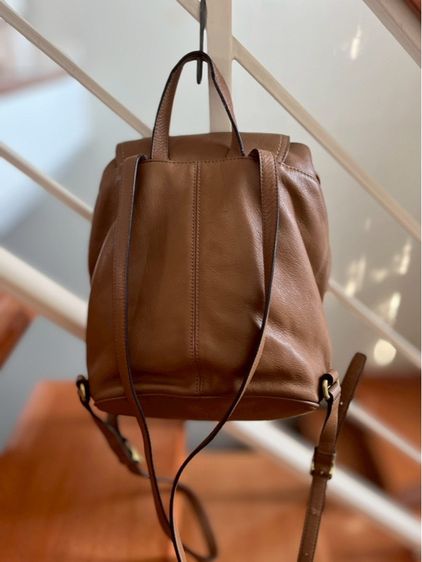 Coach • กระเป๋าสะพาย ยี่ห้อ Coach ของแท้ จากอเมริกา  รูปที่ 4