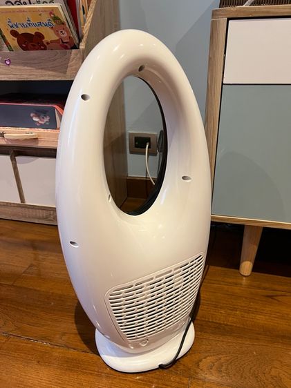 Okawa พัดลมไร้ใบพัด มือสอง รูปที่ 5