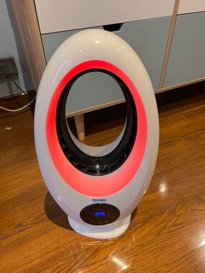 Okawa พัดลมไร้ใบพัด มือสอง รูปที่ 2