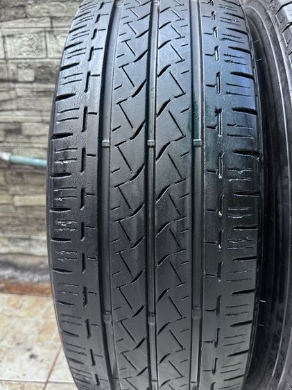 ยางBS 225 65 R16ปี20 ดอกเต็ม 3เส้น900 รูปที่ 2
