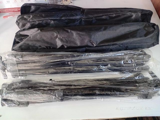 ขาตั้งวาดรูปยื่ดหดได้ ( มี 2 ชุด ) รูปที่ 3