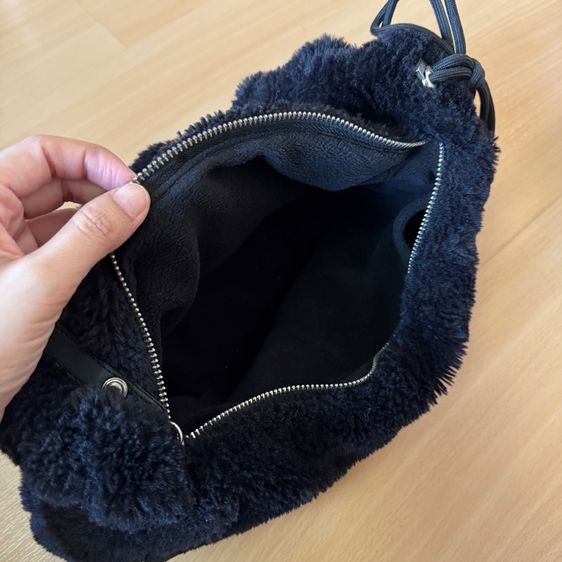 กระเป๋า teddy house รูปที่ 2