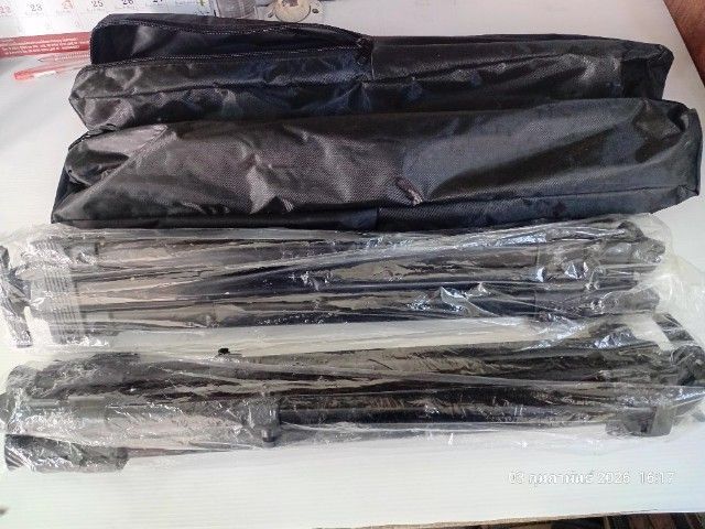 ขาตั้งวาดรูปดหดได้ ( มี 2 ชุด ) รูปที่ 2