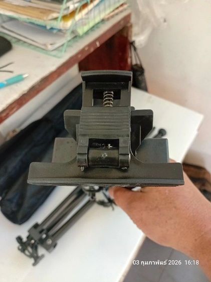 ขาตั้งวาดรูปดหดได้ ( มี 2 ชุด ) รูปที่ 3