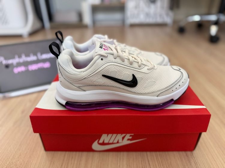 รองเท้าผ้าใบ Nike Air Max AP Shoes - Phantom 💜