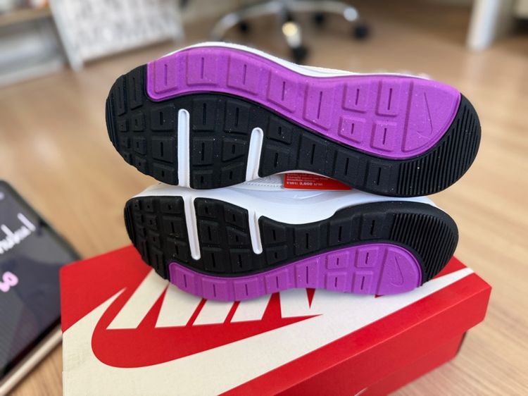 Nike Air Max AP Shoes - Phantom 💜 รูปที่ 5