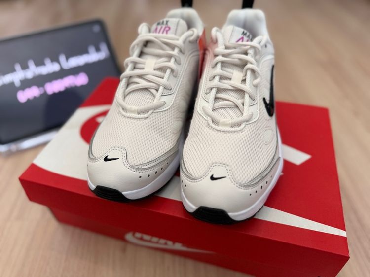 Nike Air Max AP Shoes - Phantom 💜 รูปที่ 3