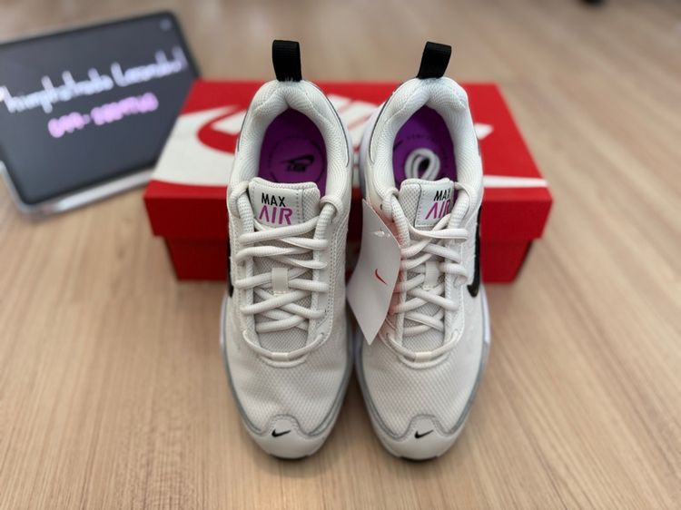 Nike Air Max AP Shoes - Phantom 💜 รูปที่ 6