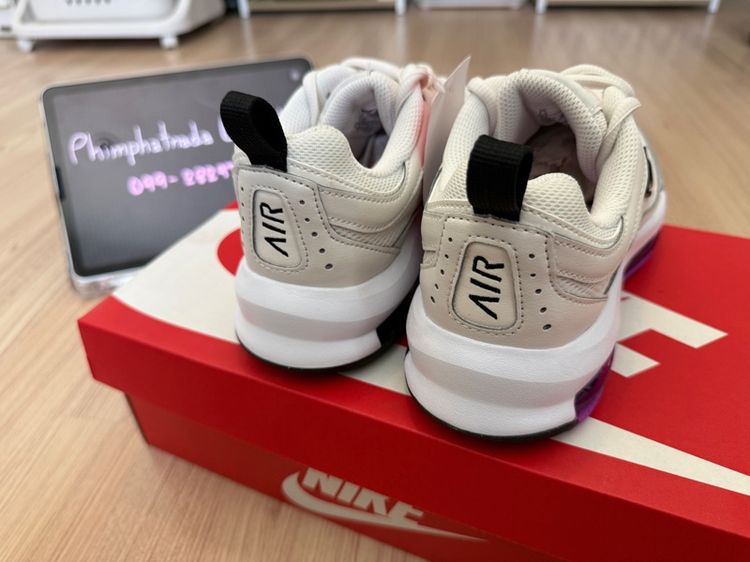 Nike Air Max AP Shoes - Phantom 💜 รูปที่ 4