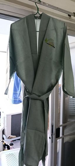 ขายชุดคลุมอาบน้ำ  ( มีจำนวนเยอะครับ รูปที่ 3