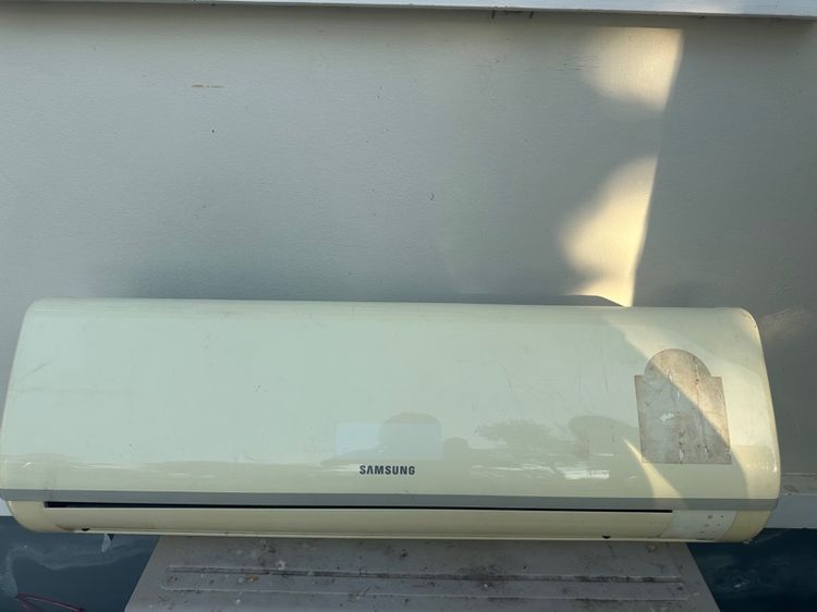 แอร์ ซัมซุง 12000 บีทียู รูปที่ 2