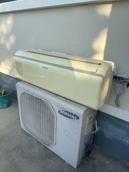 แอร์ ซัมซุง 12000 บีทียู รูปที่ 3