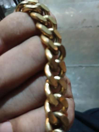 สร้อยข้อมือ versace รูปที่ 5