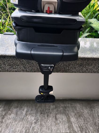 คาร์ซีท Combi รุ่น Luxtia turn 360 รูปที่ 8