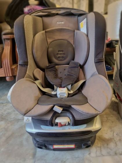 คาร์ซีท Combi รุ่น Luxtia turn 360