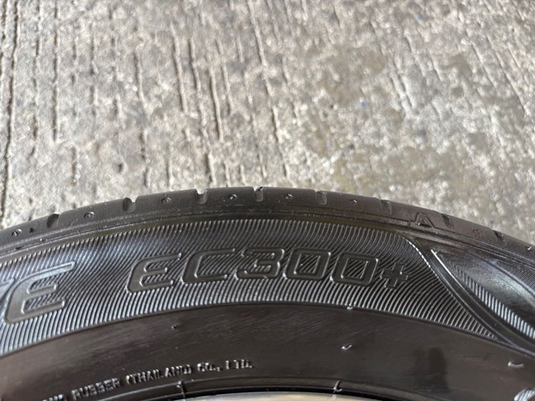 Mitsubishi Attrage 15 นิ้ว Top 🔥 รูปที่ 8