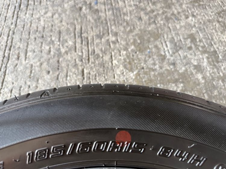 Mitsubishi Attrage 15 นิ้ว Top 🔥 รูปที่ 4