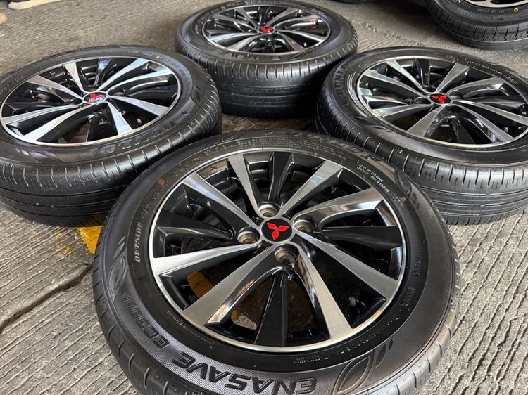 Mitsubishi Attrage 15 นิ้ว Top 🔥 รูปที่ 3