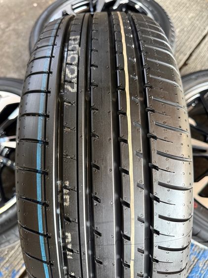 Toyota Corolla Cross GR Sport Ehev 18 นิ้ว Top 🔥 รูปที่ 9