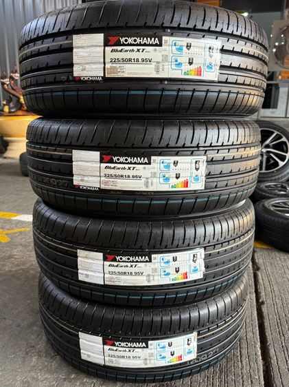 Toyota Corolla Cross GR Sport Ehev 18 นิ้ว Top 🔥 รูปที่ 12