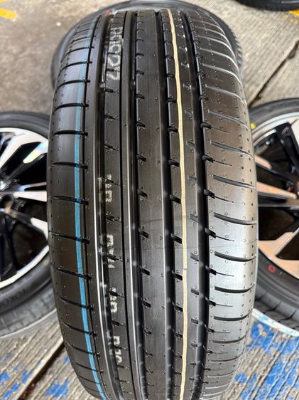 Toyota Corolla Cross GR Sport Ehev 18 นิ้ว Top 🔥 รูปที่ 10