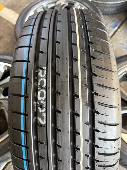 Toyota Corolla Cross GR Sport 18 นิ้ว Top 🔥 รูปที่ 10