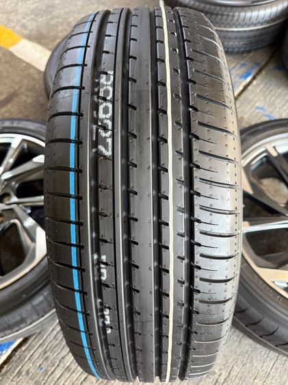 Toyota Corolla Cross GR Sport 18 นิ้ว Top 🔥 รูปที่ 9