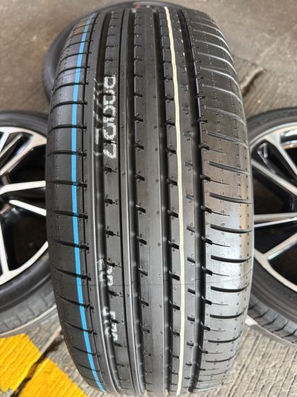 Mazda CX-3. 18 นิ้ว Top 🔥 รูปที่ 9