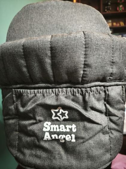 เก้าอี้กินข้าวเด็กพกพา เก้าอี้นั่งแบบหนีบโต๊ะ Smart Angle รูปที่ 6