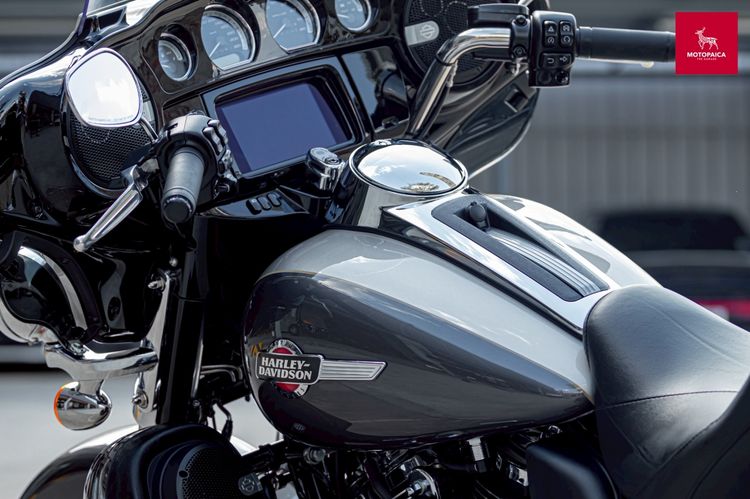 Harley Ultra Limited114 ปี2024 มือเดียว วิ่ง2,000Mi. ประกันชั้น1 รูปที่ 15