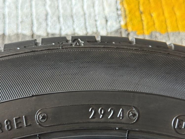 Suzuki Swift RX2 ขอบ 16 นิ้ว Top 🔥 รูปที่ 8