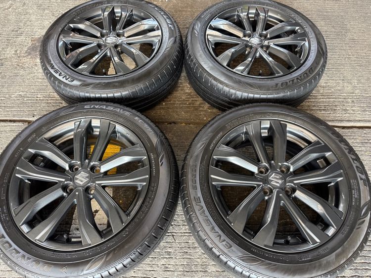 Suzuki Swift RX2 ขอบ 16 นิ้ว Top 🔥 รูปที่ 2