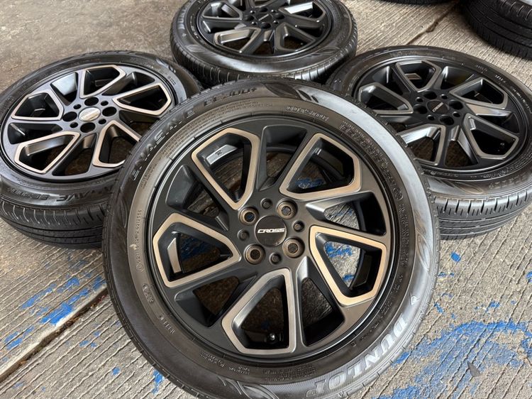 16" Toyota Yaris Cross 16 นิ้ว Top 🔥