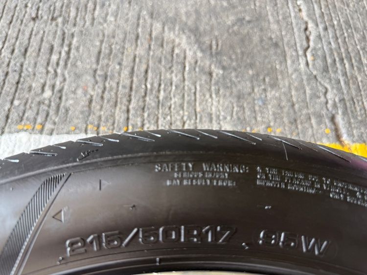 Toyota Altis Es Sport V2. 17 นิ้ว Top 🔥 รูปที่ 5